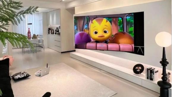 有没有一个瞬间，让你觉得「回家」这件事，本身就是一种疗愈？