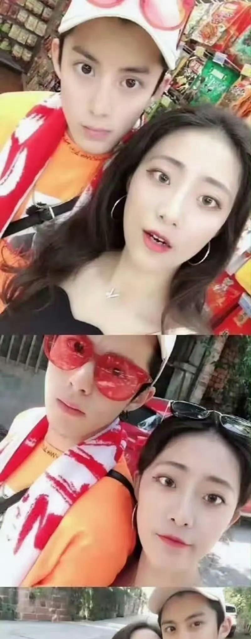 王鹤棣和刘艺要真谈了十年，从素人时期一直谈到成名后还没分开，那也太稳定了吧。感觉