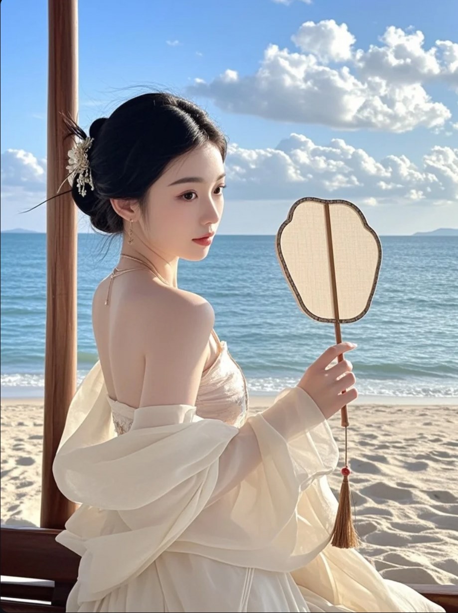 让我看懂你的眼神，是不是也藏着故事？