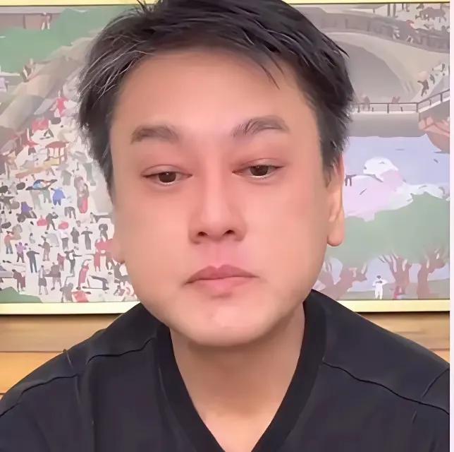 朱孝天有什么错？
人家直播带货愿意卖什么卖什么，更何况他也说了，希望汪小菲多挣钱