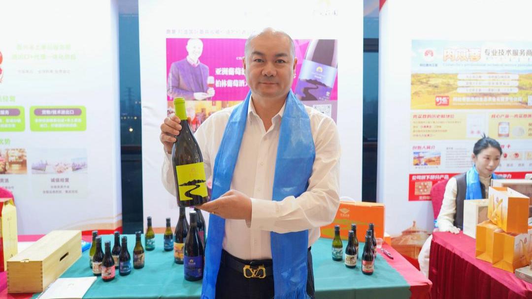 贺东庄园倾情赞助支持！嘉兴市内蒙古商会十周年庆典暨2026年迎新联谊会圆满落幕