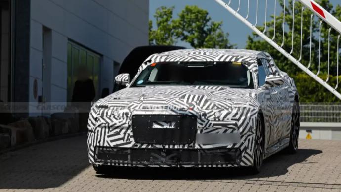 捷豹终断90年燃车油车历史，全面押注电动车