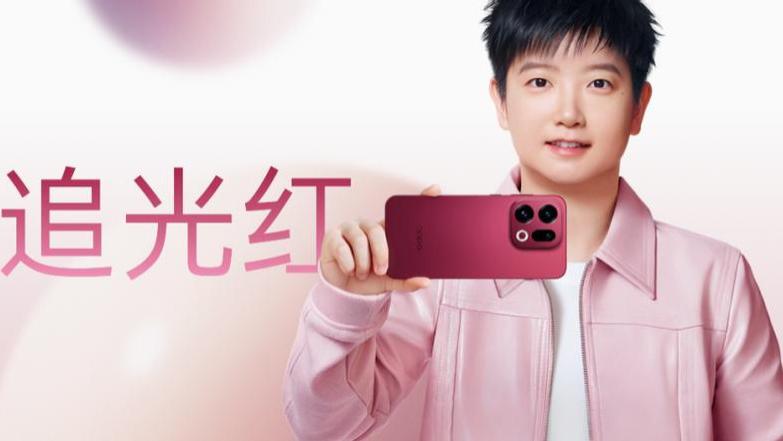 4399元起，OPPO Find X9系列发布，哈苏真2亿长焦登场
