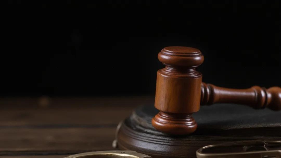 十年前股价操纵案被翻出判刑 上市公司实控人“喜提”三年“单间”生活