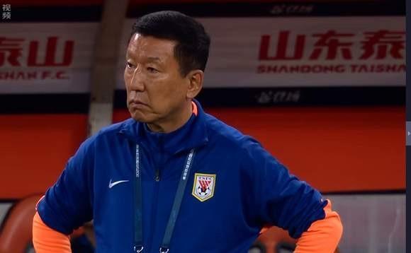 平心而论，泰山队本赛季战绩不佳，或许有这么4个原因
1、俱乐部欠薪——40%
2