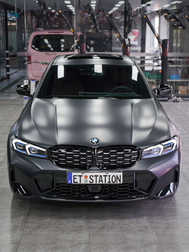 3系有必要改避震吗kwle的那套
刚买的330i，不赛道，就平时街上会激烈驾驶下