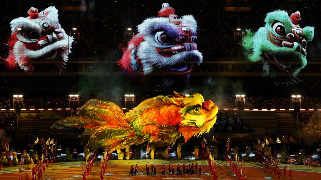 从“全运会”再谈冬奥会，读《宏大细节：北京冬奥会幕后的中国与世界》