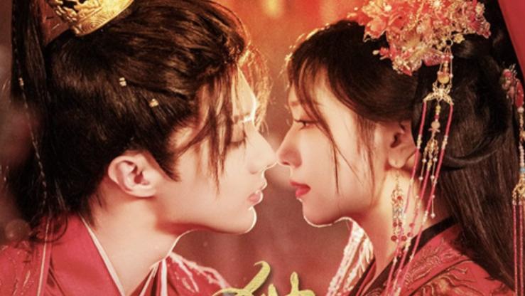 热门短剧《独占姝色》全61集免费在线观看播放未删减版，短剧夸克网盘免费资源分享下载