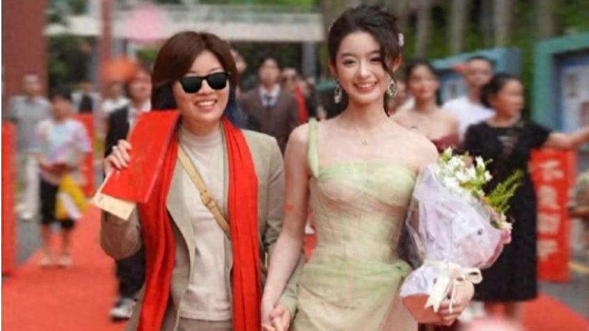 越扒越有！这届网友扒出坑爸妈新高度，难道歪打正着？