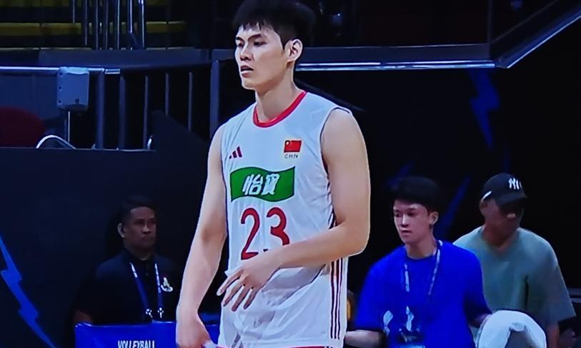 中国男排0：3负于捷克队，小组赛三连败，无缘十六强。
本次世锦赛中国男排唯一的胜