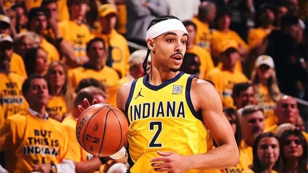 哈利伯顿22+9+11准三双仍无缘今日最佳