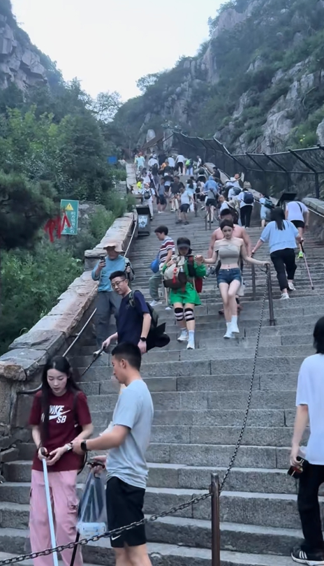 来谁能看出这是哪里啊？