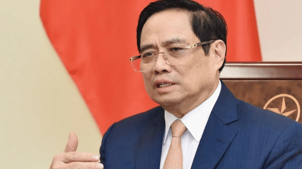越南真面目：要好处还占便宜，太气人











越南这波操作，简直让人