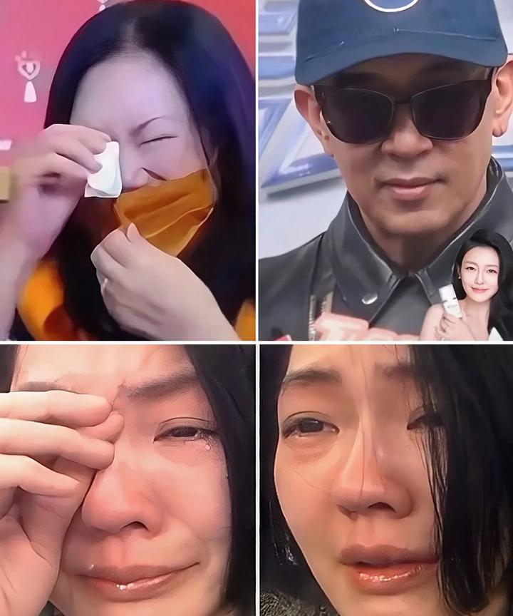 s妈为什么一直追着汪小菲要钱？这回终于明白原因了。



近期关于S妈频繁向汪小