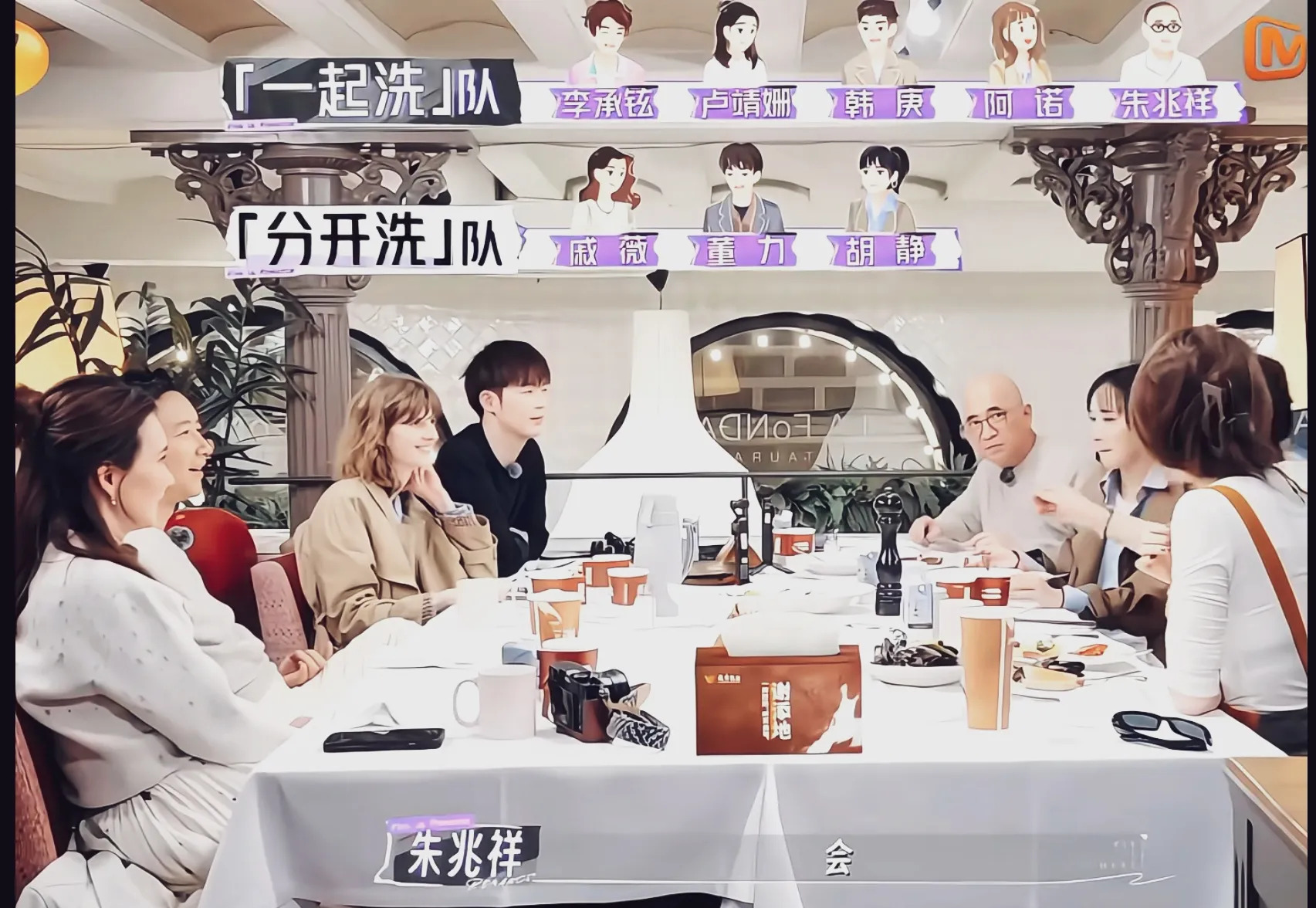 夫妻洗衣习惯看婚姻











想不到吧！内衣袜子混洗竟然成了检验真爱