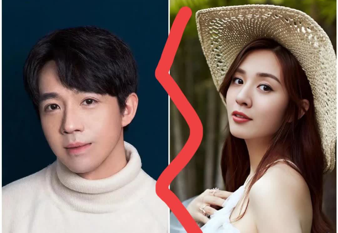 38岁的俞灏明单方面宣布结婚，女方回应让人深思，王晓晨被问是否结婚，她的回答是这