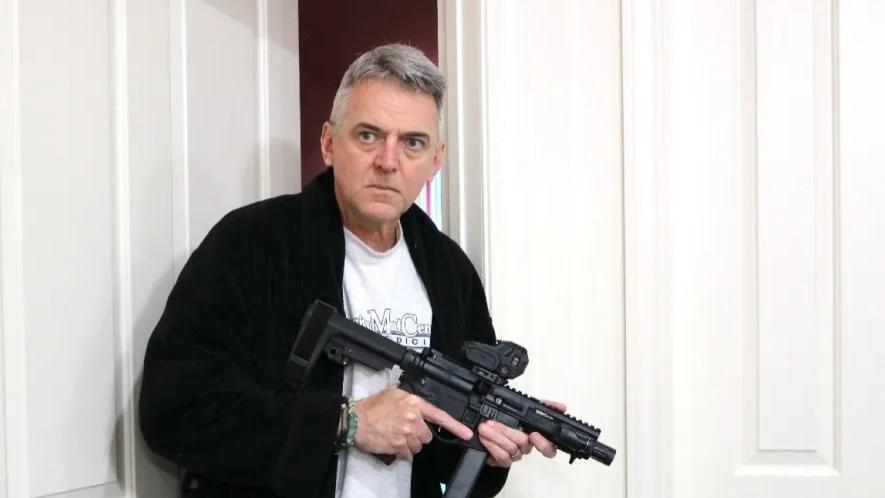 Springfield SAINT Victor 9mm手枪：休闲射击和自卫选择 配件丰富