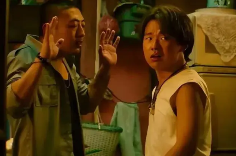 《脱缰者也》上映第4天，最不想看到的事还是来了，压力给到郭麒麟了。

8月26日