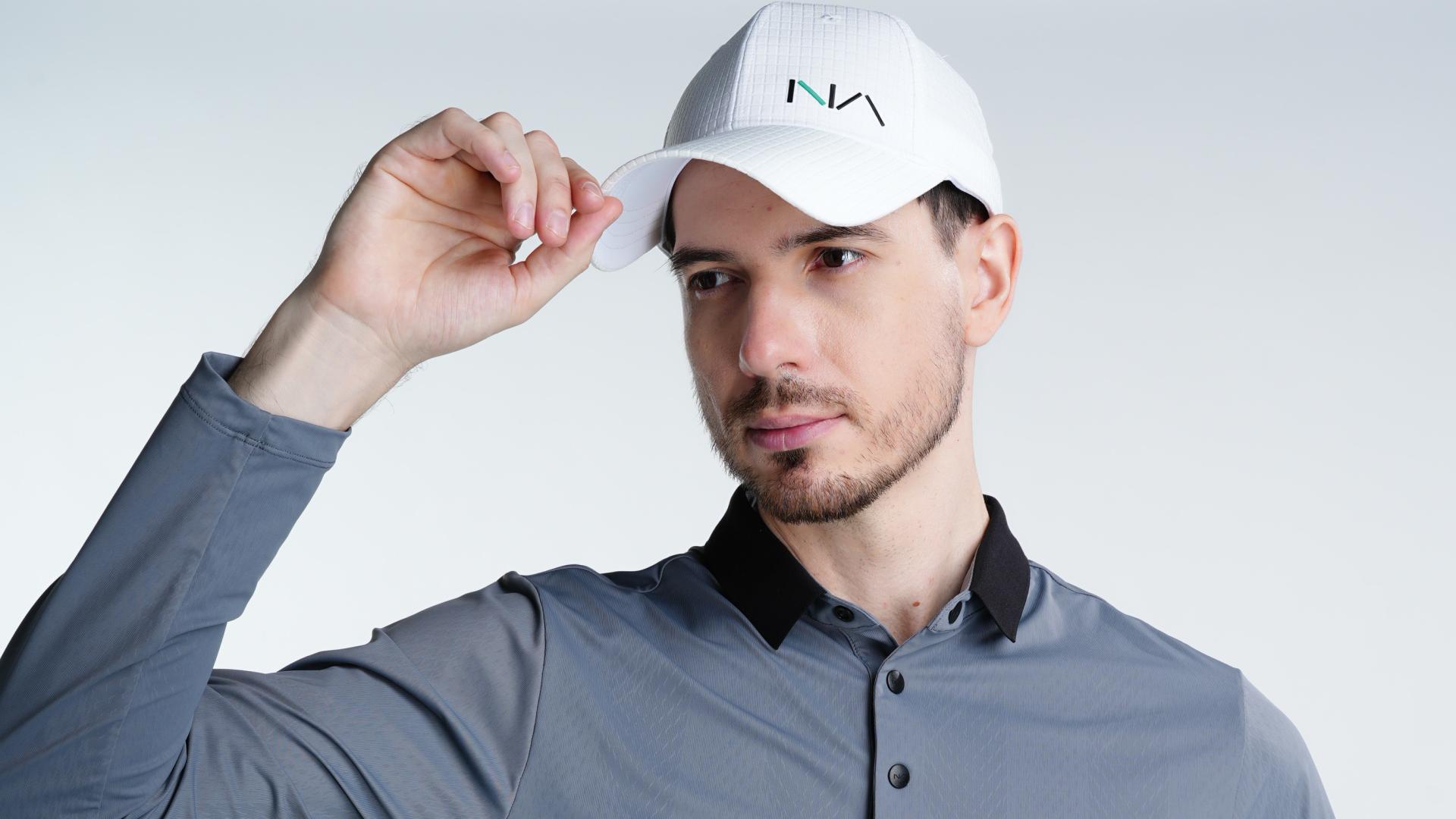 高尔夫服装穿搭规范：从球场礼仪到风格解析