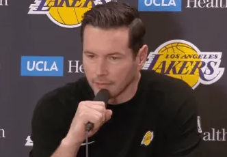 NBA常规赛湖人客场对阵鹈鹕的比赛已经结束。全场战罢，湖人以111-103战胜鹈