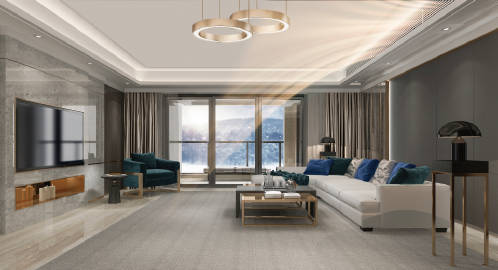 海信中央空调 将居家环境提升至全新高度