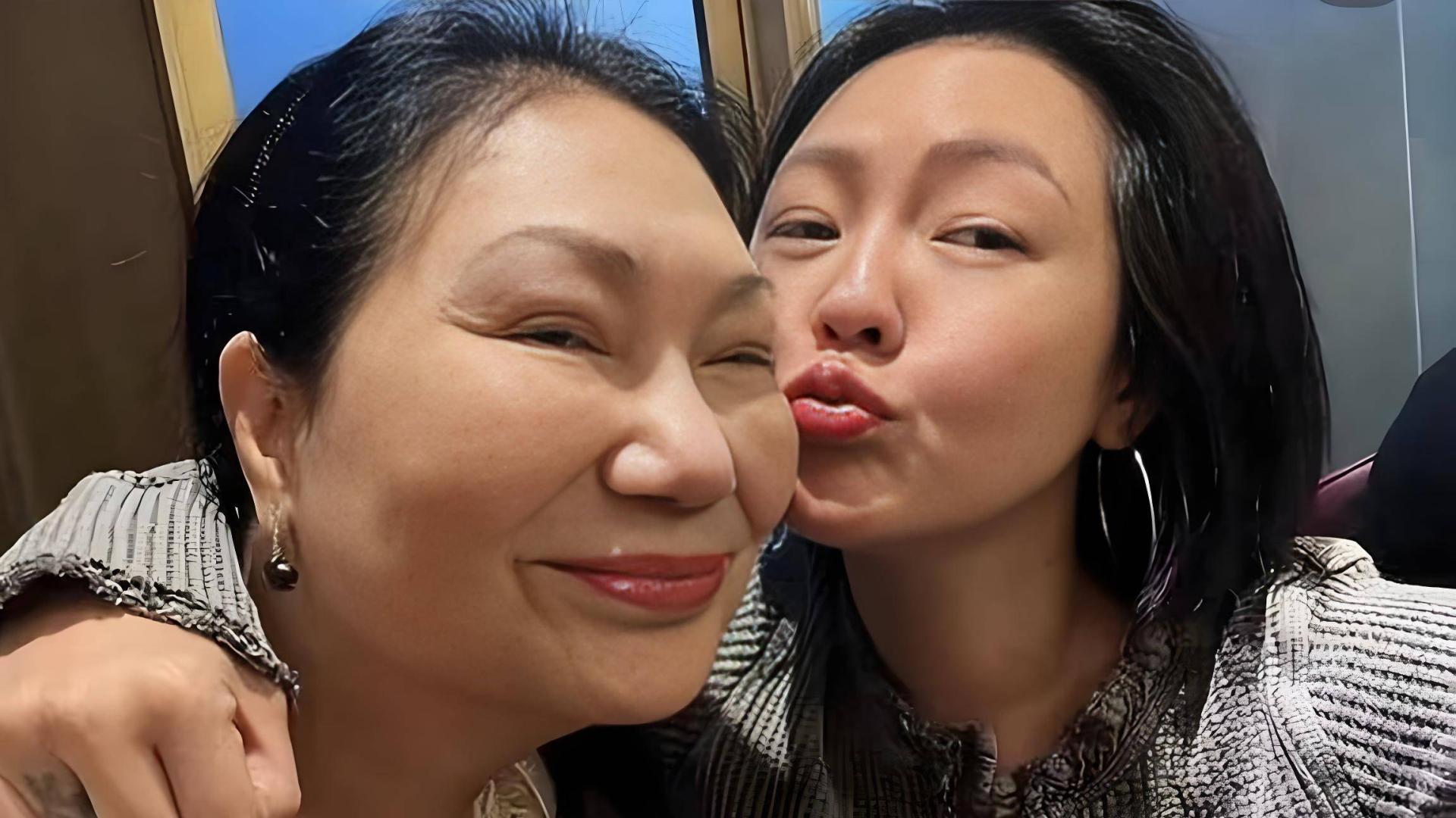 S妈深夜催债记录曝光！刚祝福完新婚就逼卖车，这变脸比翻书还快？