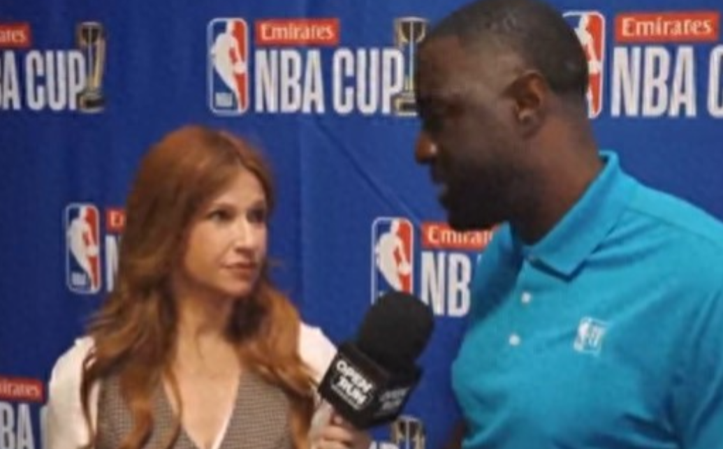 记者Chris Haynes在接受采访时表示，已经有几支球队联系了克里斯-保罗，