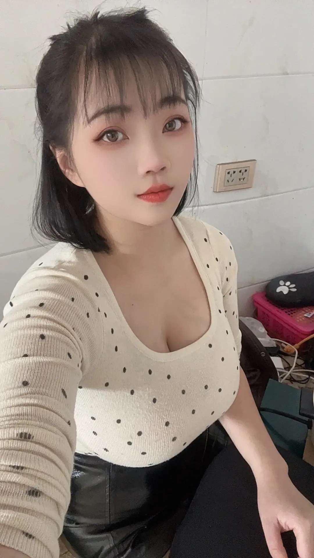花有什么好种的，来和我种草莓。