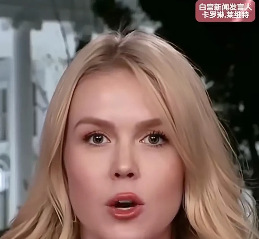 美国散布与中国关税谈判假消息











天呐！美国白宫竟然说和中国要