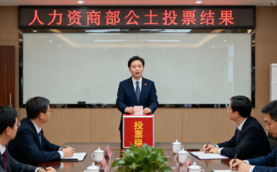 公司让员工匿名投票裁员，我投了自己1票，次日宣布结果我懵了，全公司300多号人全都把票投给我了