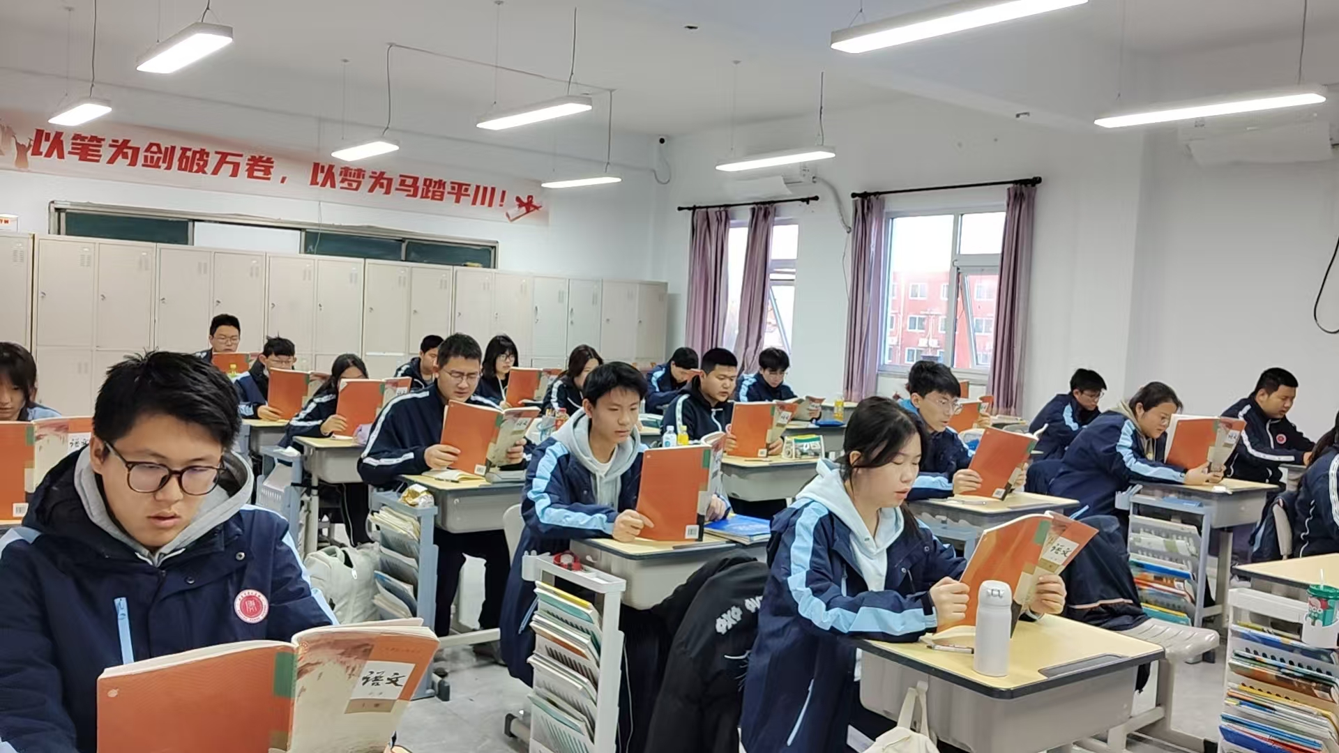 家庭课堂 | 家庭教育途径之把握关键期，学习必腾飞
