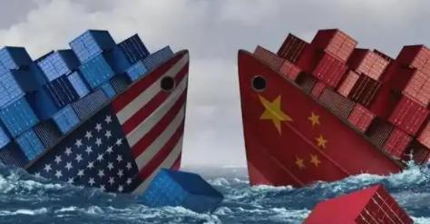 “中美贸易其实已经停止！”俄罗斯专家称，如果中国率先停止交易的话，美国肯定受不了