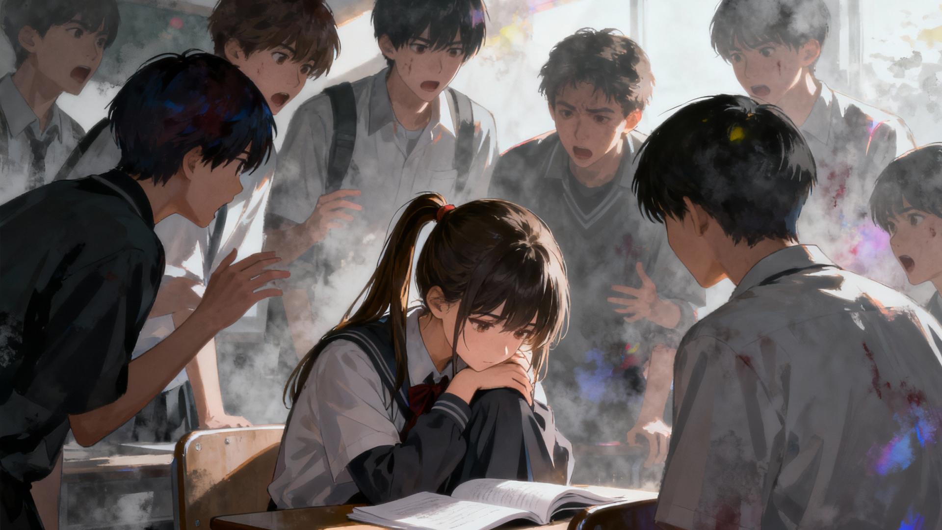 为什么那些大龄剩女越来越难脱单？看了这两个邻居的故事，我彻底悟了