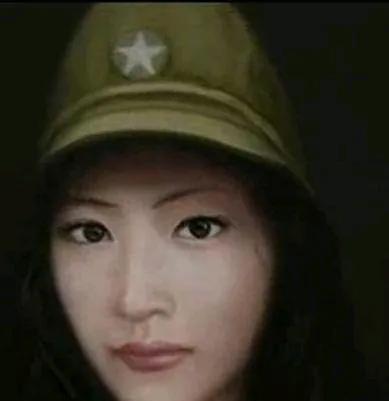 1937年，日本女间谍在国民党内部建立间谍组织，还两次刺杀蒋介石，被捕后，她扛住