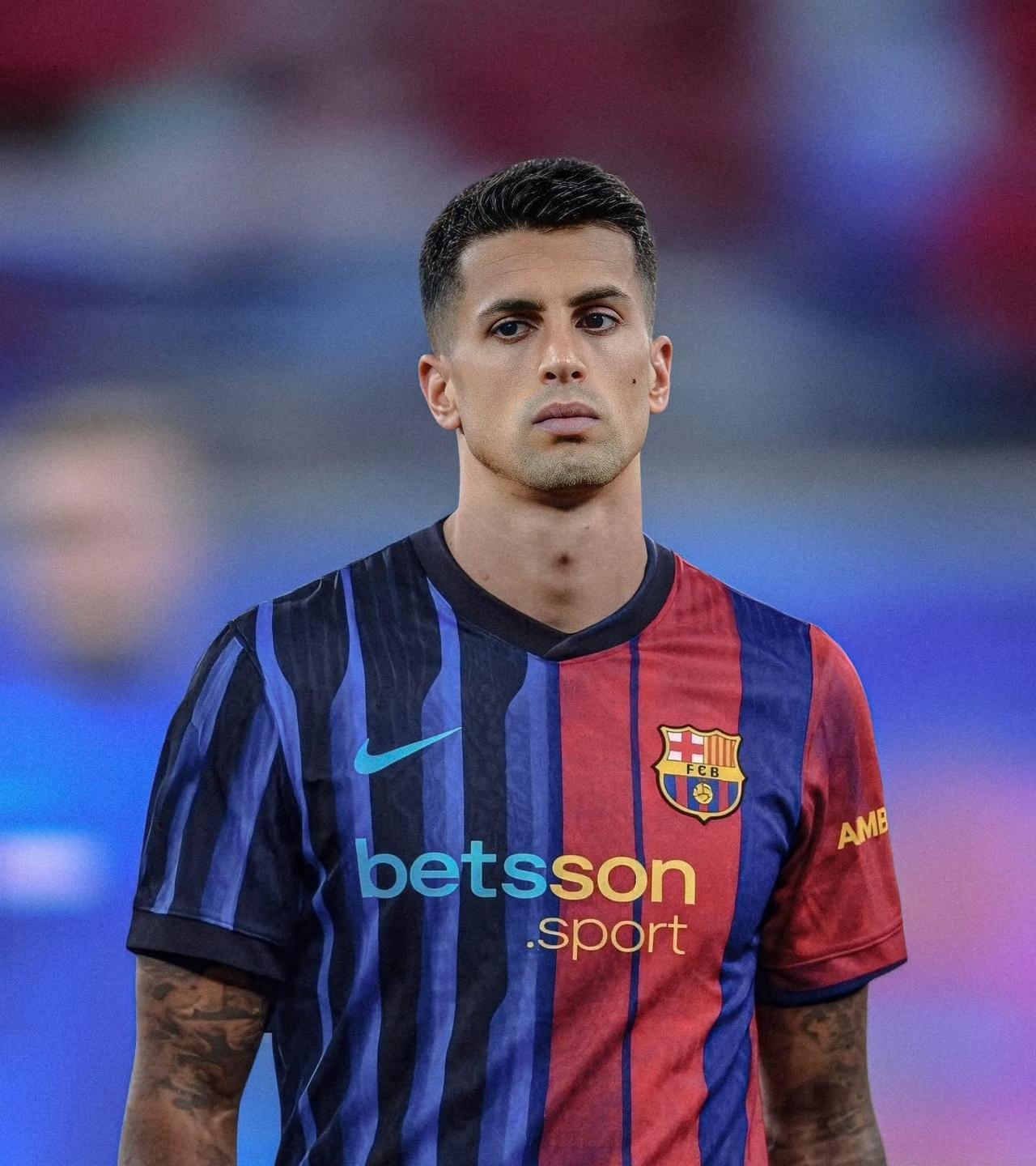 马洛塔承认在谈坎塞洛！国际米兰主席马洛塔接受媒体采访表示坎塞洛对于提升球队的实力