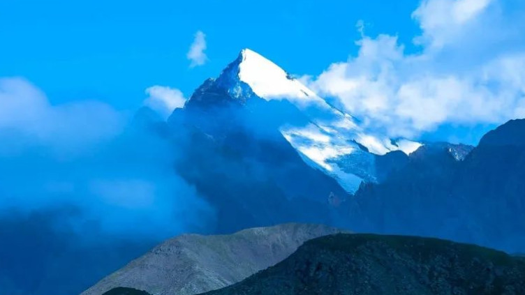夏朝竟来自四川？四川有一座神秘大山，竟与夏朝遗民有直接关系！