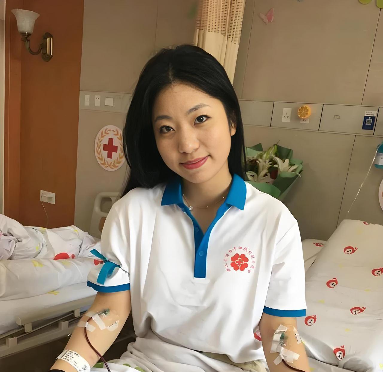 杭州21岁女孩，在试用期找到老板，表示自己要请15天假，老板好奇问起原因，谁知，