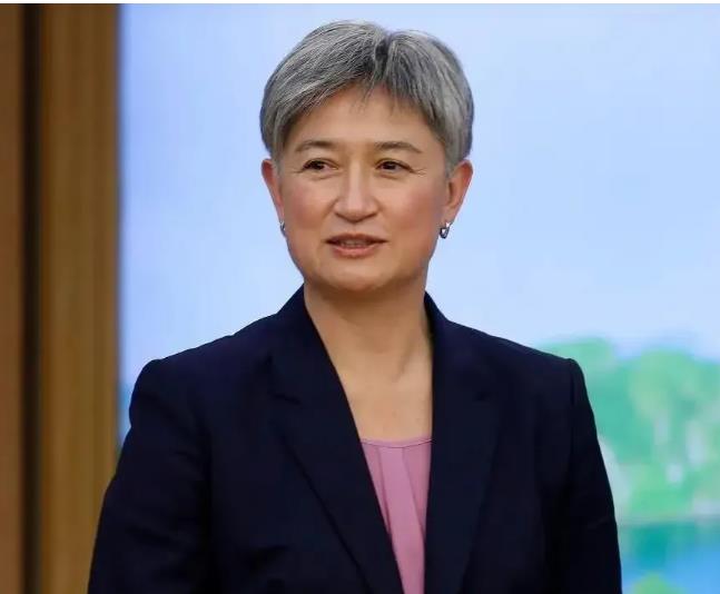 实弹演练让澳新都听懂了效果也出来了
 中国055大驱遵义舰，连续两天在澳大利亚和