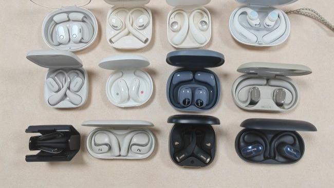 开放式耳机质量怎么样？2026年开放式耳机排行榜前十推荐测评