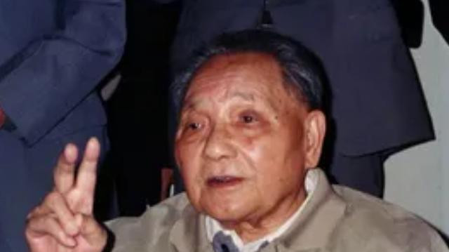 我死后中国会是什么样子？邓小平说出答案，毛主席：英雄所见略同