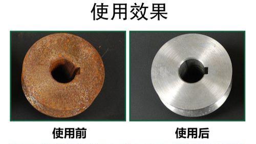 除锈剂的环保与效率博弈：中性配方的技术评测与市场洞察