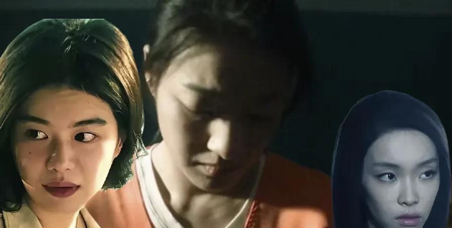 《扫毒风暴》
我想知道，
卢少骅给小哑巴留了一屋子美金，警方会追回，一分不给吴燕
