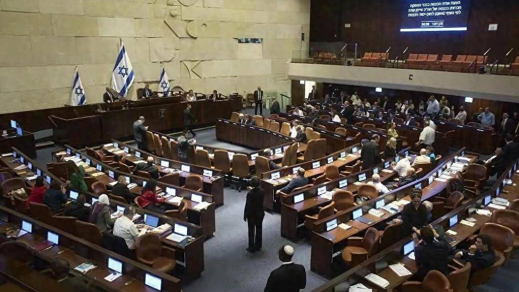 一觉醒来，以色列的天变了，内塔尼亚胡最害怕的事情还是发生了