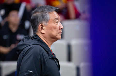 18日，2025国际篮联女篮亚洲杯继续进行。在一场争夺半决赛席位的比赛中，日本女