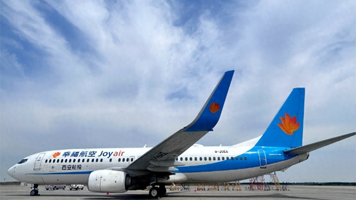 没钱飞了？航空停飞三天内幕曝光，曾陷欠薪风波，知情人透露真相