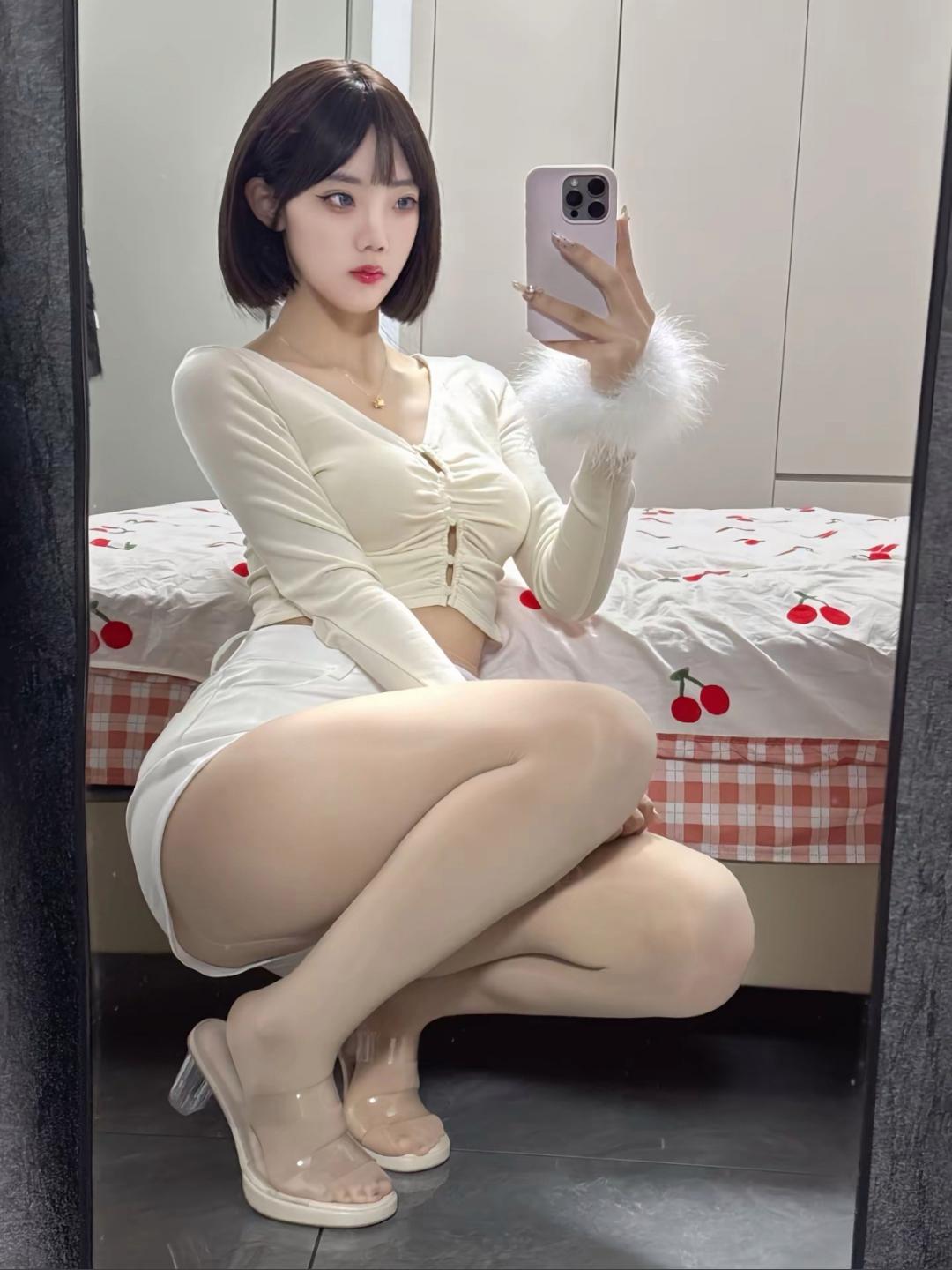 原来你们都不喜欢胖胖的女孩