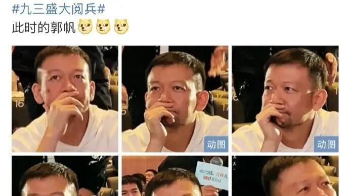 郭帆导演再不开拍，《流浪地球3》要从科幻片变成古装片了！