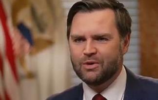 美国副总统万斯在接受福克斯新闻采访时称，“欧洲领导人应该现实一些”，不要对乌克兰
