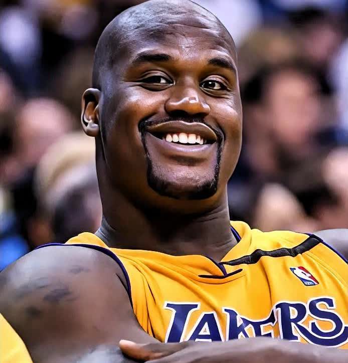 奥尼尔终于说出了心里话！

NBA名宿奥尼尔在一档节目中谈到科比时说道：“我