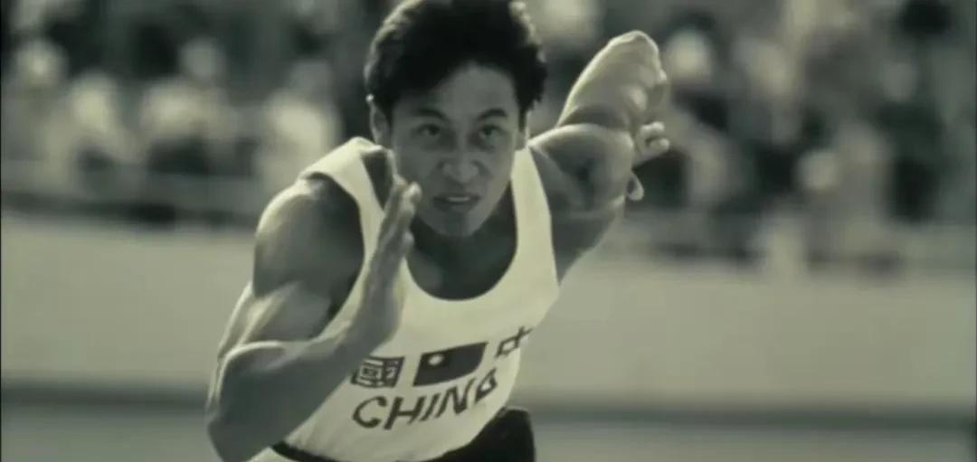 中国体育“三个第一”的标志性事件
从1932年刘长春第一次参加奥运会
到1984